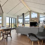 Сasa de vacaciones Tv1685-bindslev-mellemklitvej-32 Bindslev