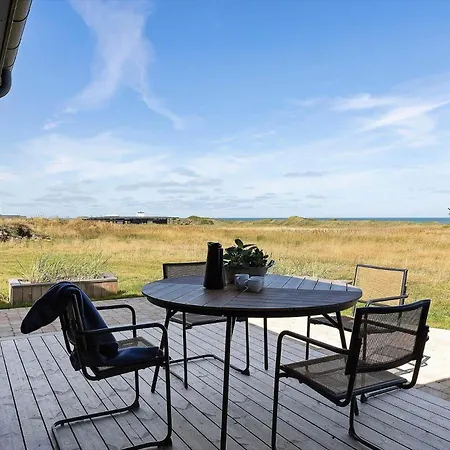 Hébergement de vacances Tv1685-bindslev-mellemklitvej-32 Bindslev