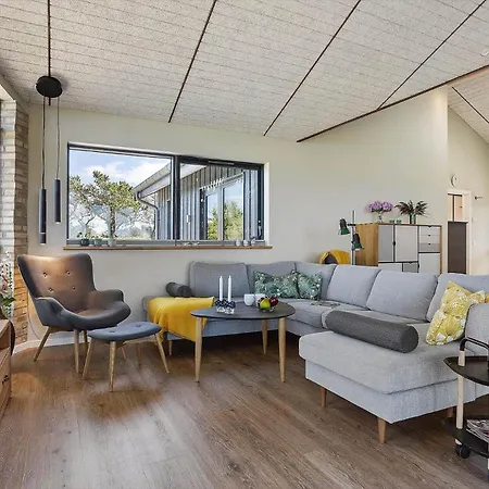 Tv1685-bindslev-mellemklitvej-32 Σπίτι διακοπών Tannisby