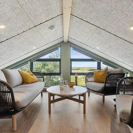 Tv1685-bindslev-mellemklitvej-32 Σπίτι διακοπών