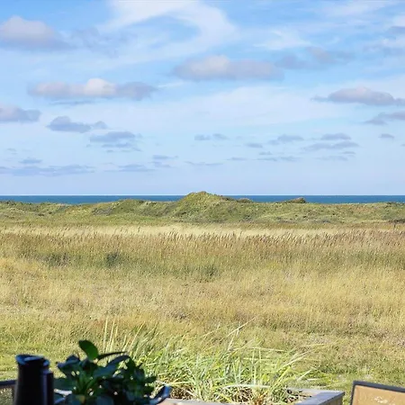 Σπίτι διακοπών Tv1685-bindslev-mellemklitvej-32 Tannisby