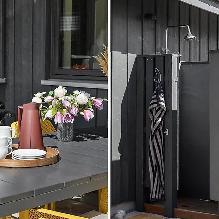 Tv1685-bindslev-mellemklitvej-32 Σπίτι διακοπών