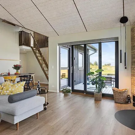 Σπίτι διακοπών Tv1685-bindslev-mellemklitvej-32