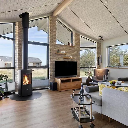 Σπίτι διακοπών Tv1685-bindslev-mellemklitvej-32 *