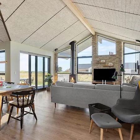 Σπίτι διακοπών Tv1685-bindslev-mellemklitvej-32 Tannisby