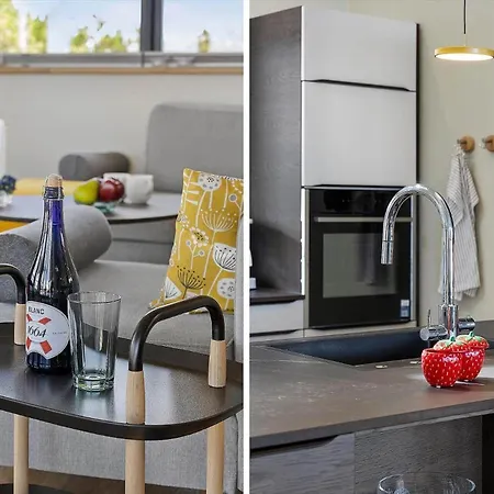 Tv1685-bindslev-mellemklitvej-32 Σπίτι διακοπών