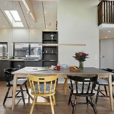 別荘 Tv1685-bindslev-mellemklitvej-32