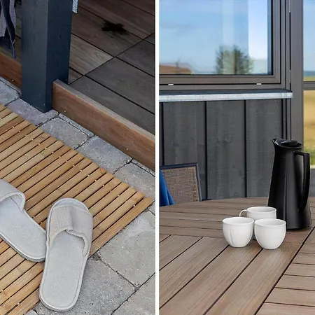 Σπίτι διακοπών Tv1685-bindslev-mellemklitvej-32