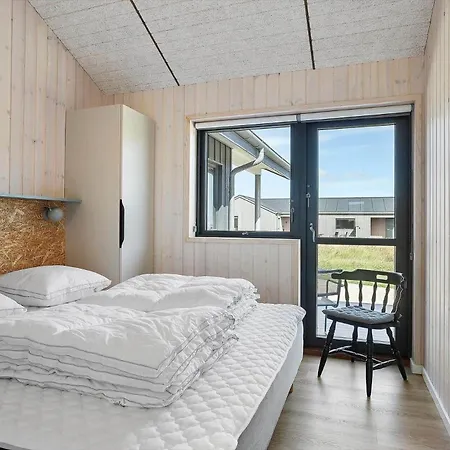 Σπίτι διακοπών Tv1685-bindslev-mellemklitvej-32 Tannisby