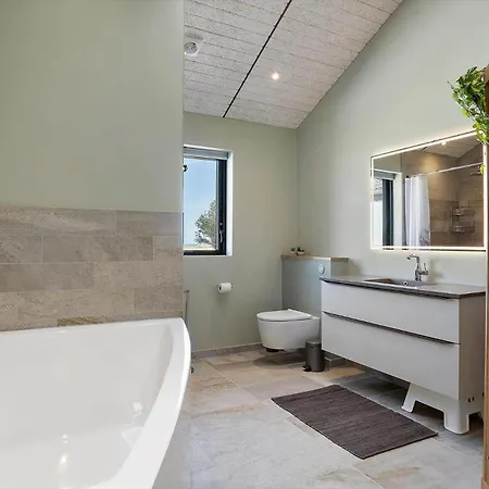 Σπίτι διακοπών Tv1685-bindslev-mellemklitvej-32 Tannisby