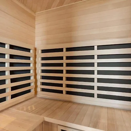 Σπίτι διακοπών Tv1685-bindslev-mellemklitvej-32 *