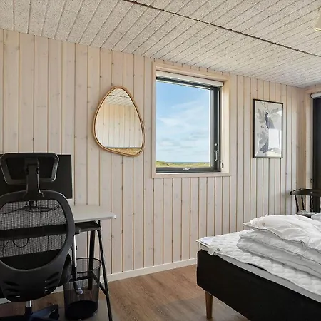 Tv1685-bindslev-mellemklitvej-32 Σπίτι διακοπών Tannisby