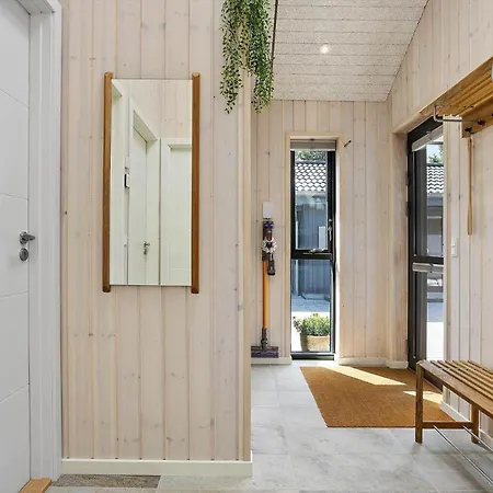 Tv1685-bindslev-mellemklitvej-32 Сasa de vacaciones *