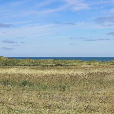 Σπίτι διακοπών Tv1685-bindslev-mellemklitvej-32 *