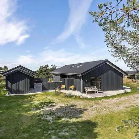 Σπίτι διακοπών Tv1685-bindslev-mellemklitvej-32