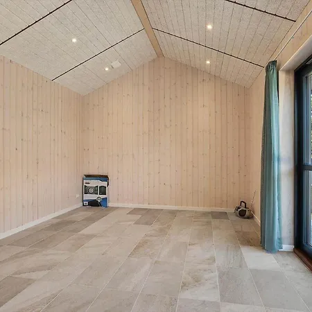 Σπίτι διακοπών Tv1685-bindslev-mellemklitvej-32 *