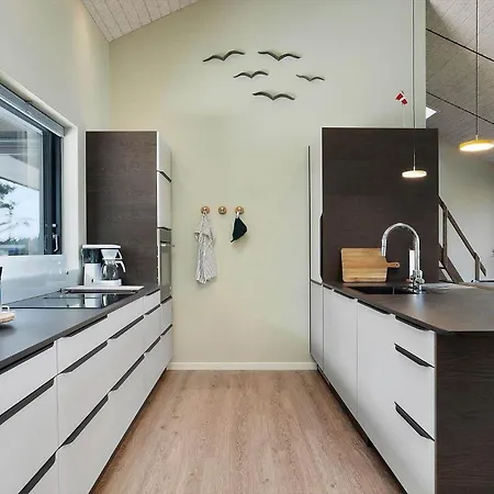 Tv1685-bindslev-mellemklitvej-32 Holiday home