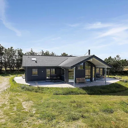 Tv1685-bindslev-mellemklitvej-32 Feriehus Bindslev