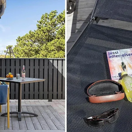 Feriehus Tv1685-bindslev-mellemklitvej-32 *