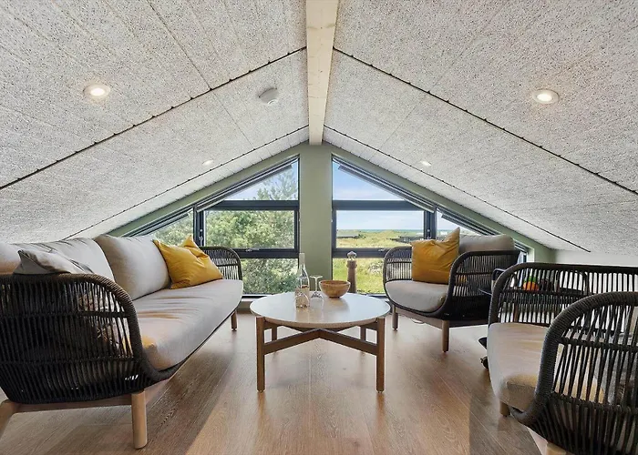 Tv1685-bindslev-mellemklitvej-32 Сasa de vacaciones