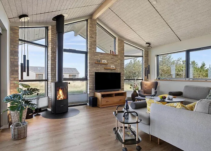 Сasa de vacaciones Tv1685-bindslev-mellemklitvej-32 *