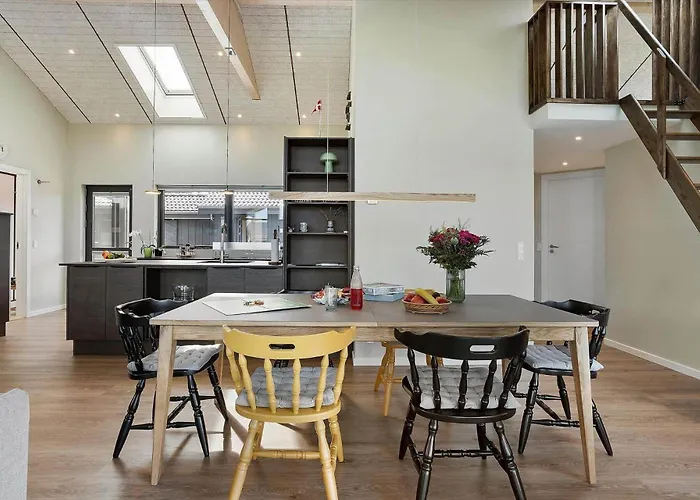 Сasa de vacaciones Tv1685-bindslev-mellemklitvej-32