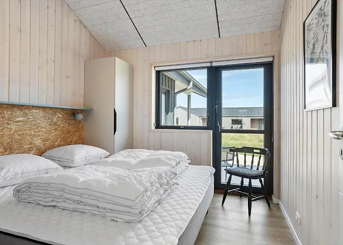 Сasa de vacaciones Tv1685-bindslev-mellemklitvej-32 Bindslev