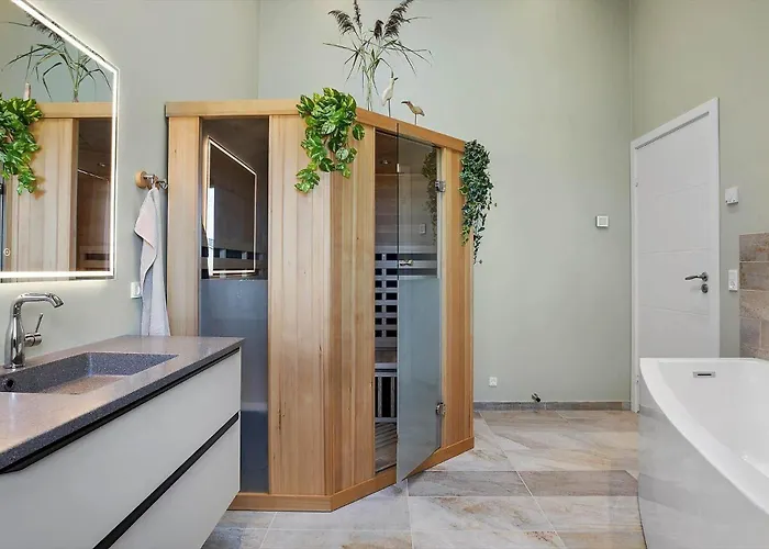 Tv1685-bindslev-mellemklitvej-32 Сasa de vacaciones *