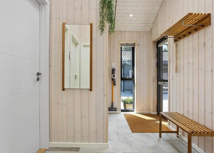 Tv1685-bindslev-mellemklitvej-32 Сasa de vacaciones *