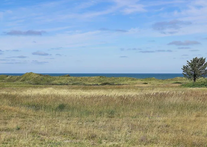 Сasa de vacaciones Tv1685-bindslev-mellemklitvej-32 *