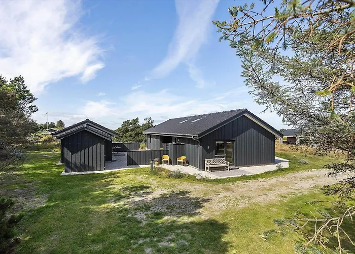 Сasa de vacaciones Tv1685-bindslev-mellemklitvej-32