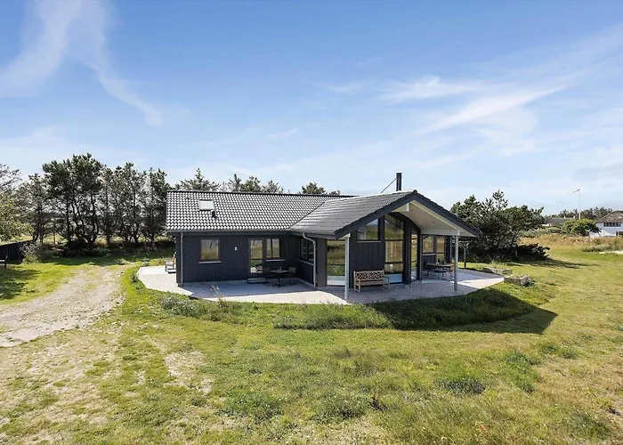 Сasa de vacaciones Tv1685-bindslev-mellemklitvej-32