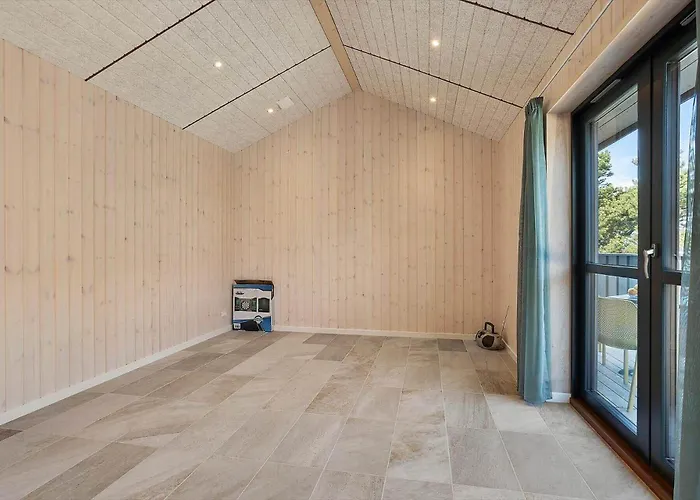 Сasa de vacaciones Tv1685-bindslev-mellemklitvej-32 *